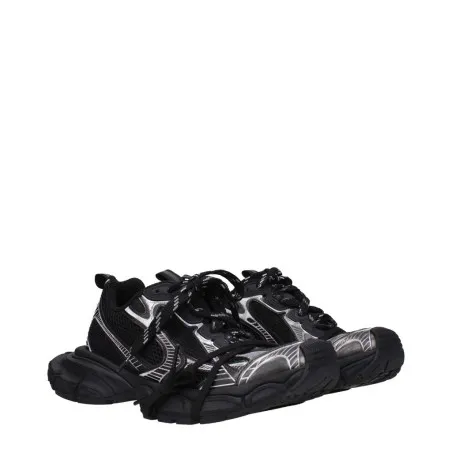 Basket Casual Homme BALENCIAGA F80179 - BALENCIAGA