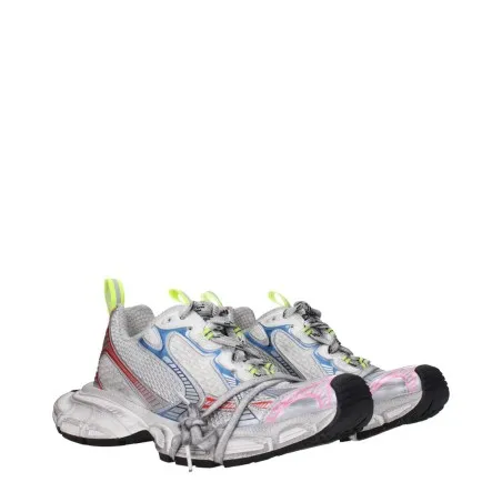 Basket Casual Homme BALENCIAGA F80180 - BALENCIAGA
