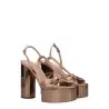 Sandale Femme Salvatore Ferragamo F79330 - salvatore ferragamo