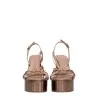 Sandale Femme Salvatore Ferragamo F79330 - salvatore ferragamo