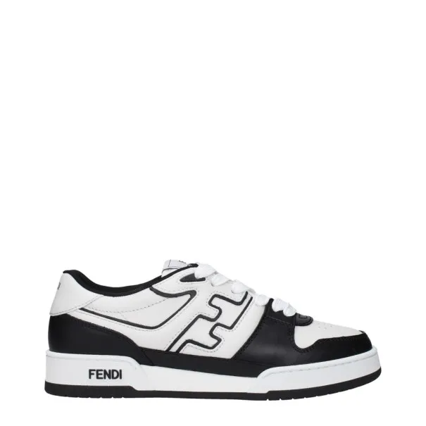 Basket Casual Homme FENDI F80988 - FENDI