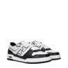 Basket Casual Homme FENDI F80988 - FENDI