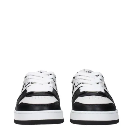 Basket Casual Homme FENDI F80988 - FENDI