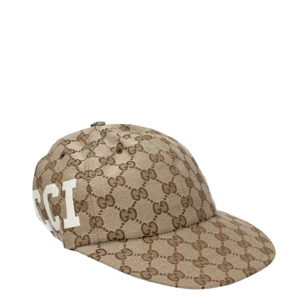 Casquettes et chapeaux Femme Gucci F80485 - Gucci