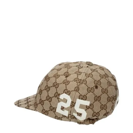 Casquette Homme GUCCI F80485 - Gucci