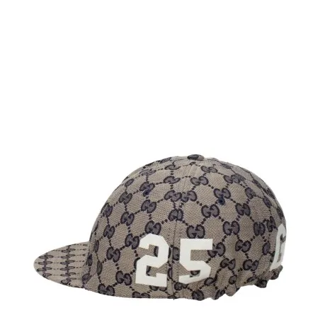 Casquette Homme GUCCI F80485 - Gucci