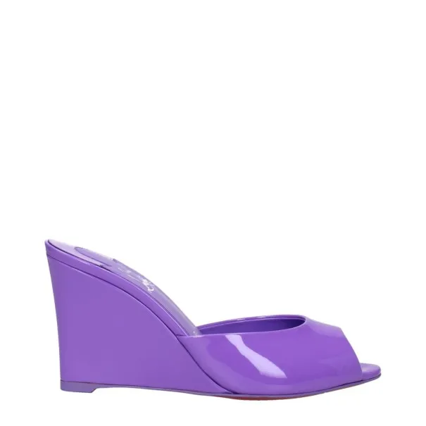 Chaussures Femme LOUBOUTIN F81223 - LOUBOUTIN
