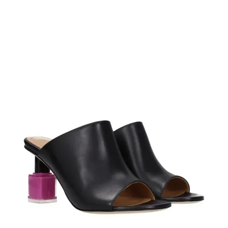 Chaussures Femme Loewe F81121 - Loewe