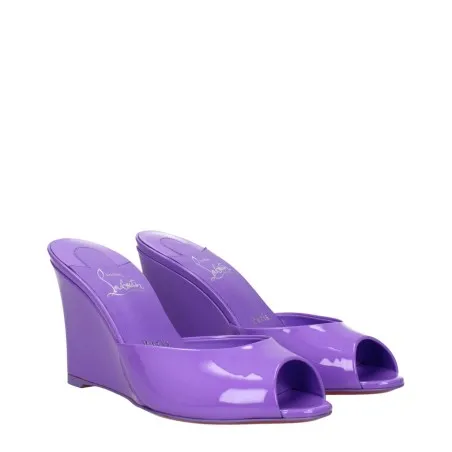 Chaussures Femme LOUBOUTIN F81223 - LOUBOUTIN