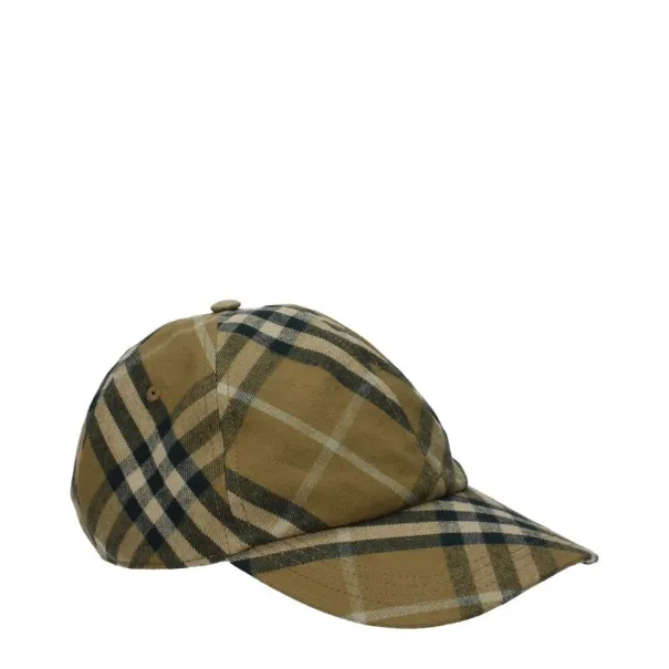 Casquettes et chapeaux Homme BURBERRY F82345 - BURBERRY