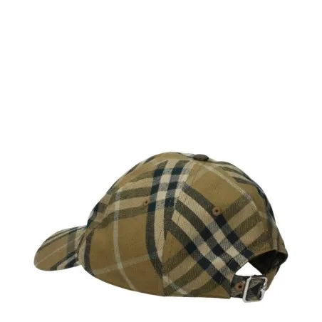 Chapeaux Homme BURBERRY F82345 - BURBERRY