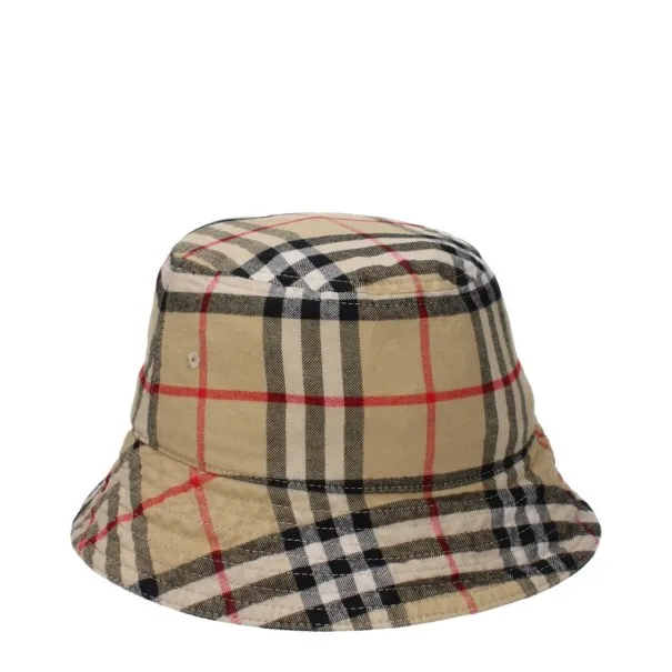 Casquettes et chapeaux Homme BURBERRY F82514 - BURBERRY