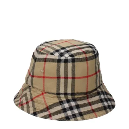 Chapeaux Homme BURBERRY F82514 - BURBERRY
