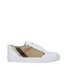 Basket Casual Femme BURBERRY F82221 - BURBERRY