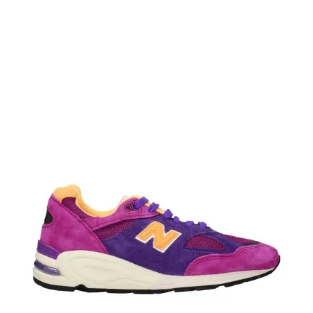 Basket Casual Homme NEW BALANCE F81159 - NEW BALANCE