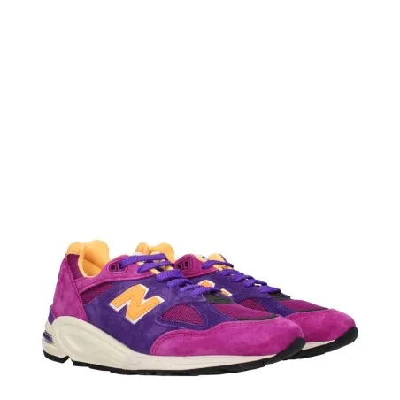 Basket Casual Homme NEW BALANCE F81159 - NEW BALANCE