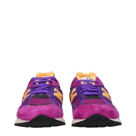 Basket Casual Homme NEW BALANCE F81159 - NEW BALANCE