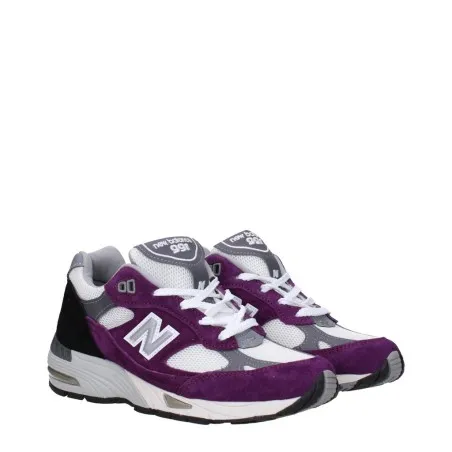 Chaussures Femme NEW BALANCE F79987 - NEW BALANCE