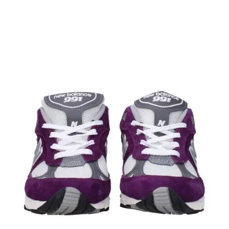 Chaussures Femme NEW BALANCE F79987 - NEW BALANCE