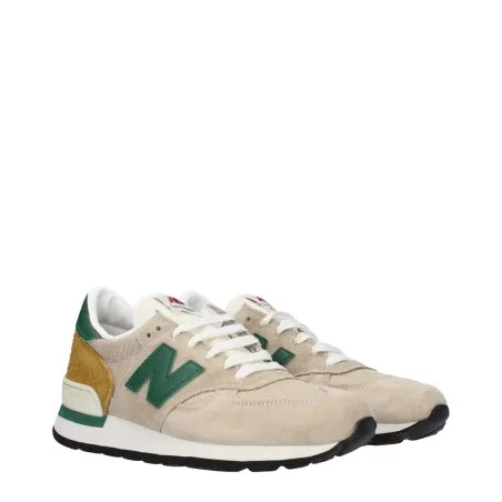 Chaussures Homme NEW BALANCE F81168 - NEW BALANCE