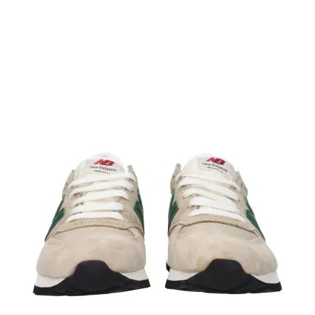 Chaussures Homme NEW BALANCE F81168 - NEW BALANCE