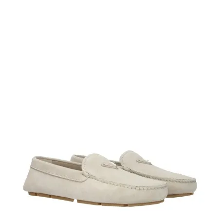 Mocassin Homme PRADA F80340 - Prada