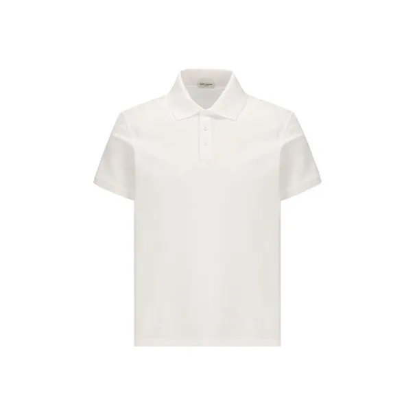 Polo Homme YVES SAINT LAURENT F80420 - Yves Saint Laurent