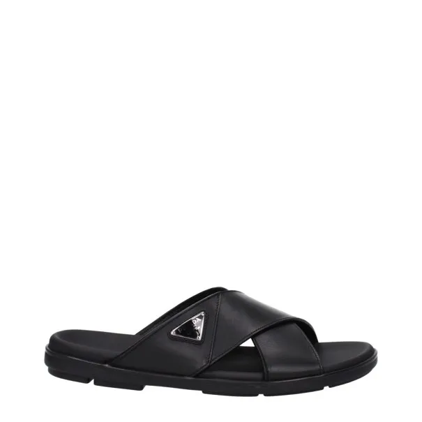 Chaussures Homme Prada F81214 - Prada