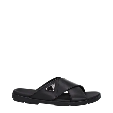 Chaussures Homme Prada F81214 - Prada