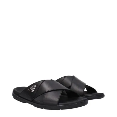 Chaussures Homme Prada F81214 - Prada