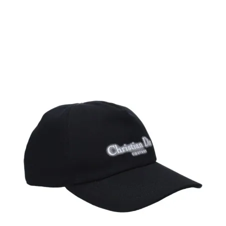 Casquettes et chapeaux Homme Christian Dior F82300 - 