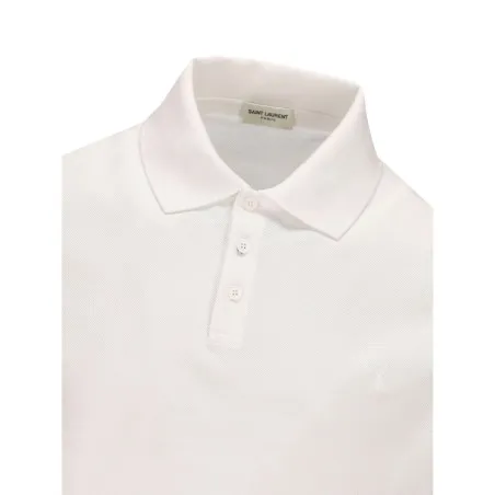 Polo Homme YVES SAINT LAURENT F80420 - Yves Saint Laurent
