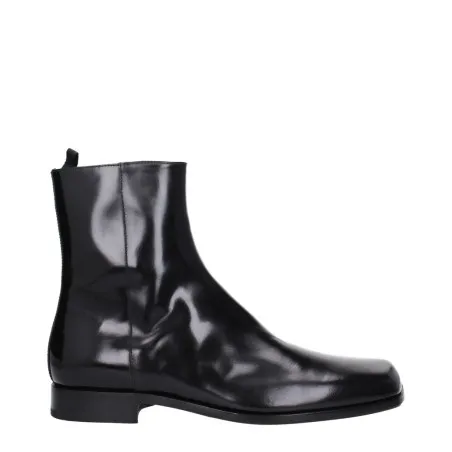 Bottines Homme PRADA F80981 - Prada