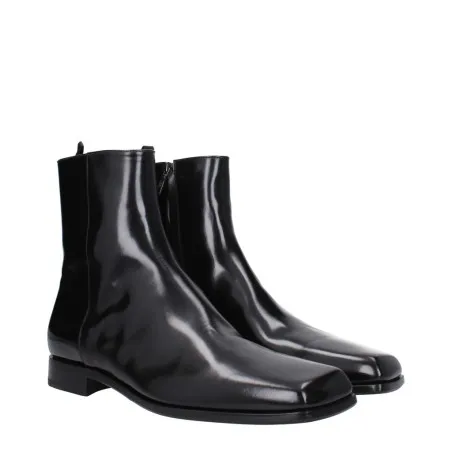 Bottines Homme PRADA F80981 - Prada