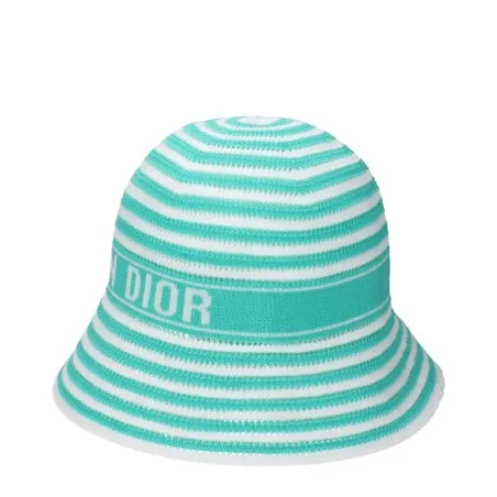 Casquettes et chapeaux Femme Christian Dior F82505 - 