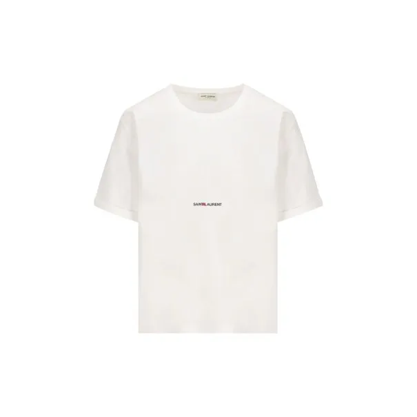 T-shirt Femme YVES SAINT LAURENT F80423 - Yves Saint Laurent