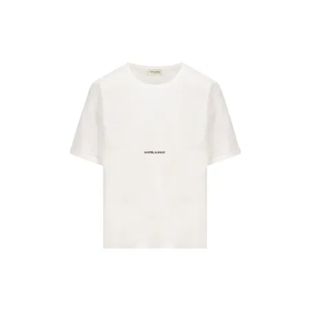 T-shirt Femme YVES SAINT LAURENT F80423 - Yves Saint Laurent