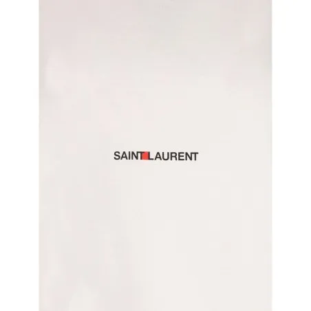 T-shirt Femme YVES SAINT LAURENT F80423 - Yves Saint Laurent
