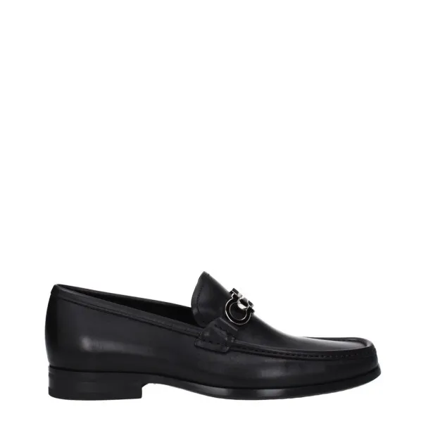Mocassin Homme Salvatore Ferragamo F81492 - salvatore ferragamo