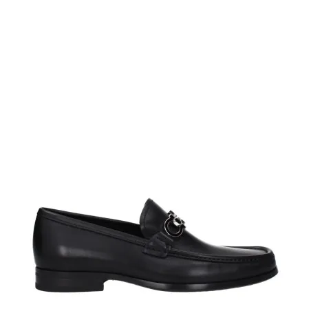 Mocassin Homme Salvatore Ferragamo F81492 - salvatore ferragamo