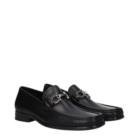 Mocassin Homme Salvatore Ferragamo F81492 - salvatore ferragamo
