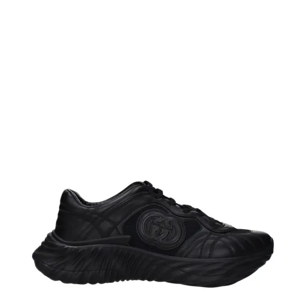 Basket Casual Homme GUCCI F82228 - Gucci