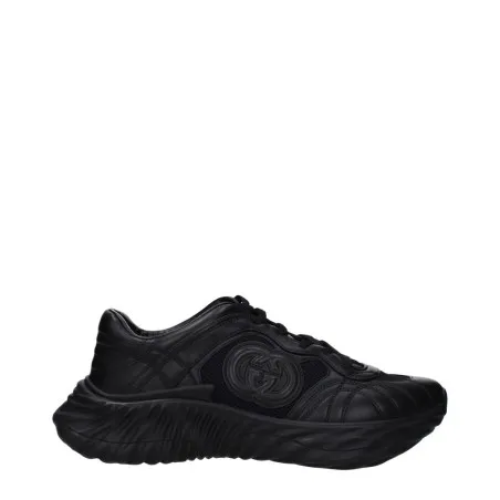 Basket Casual Homme GUCCI F82228 - Gucci