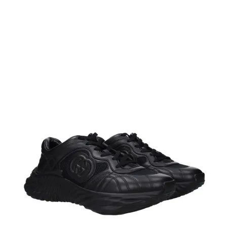 Basket Casual Homme GUCCI F82228 - Gucci