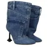 Bottines Femme Loewe F82547 - Loewe