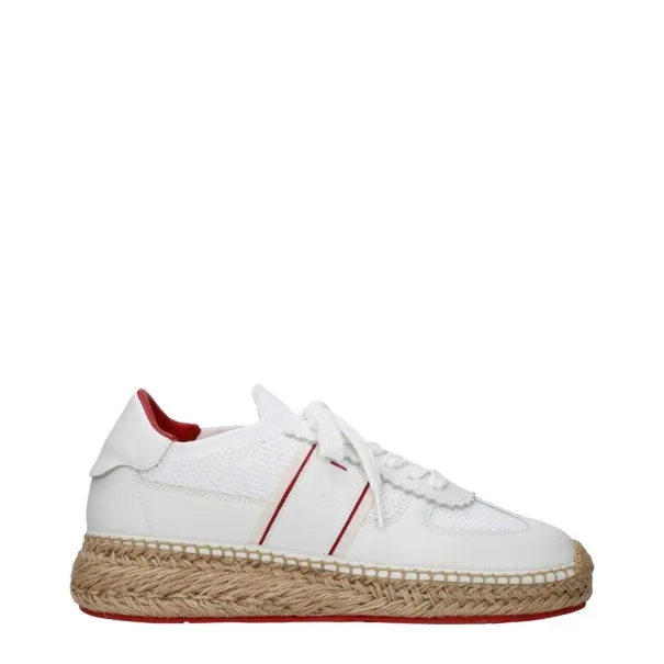 Basket Casual Homme LOUBOUTIN F82816 - LOUBOUTIN