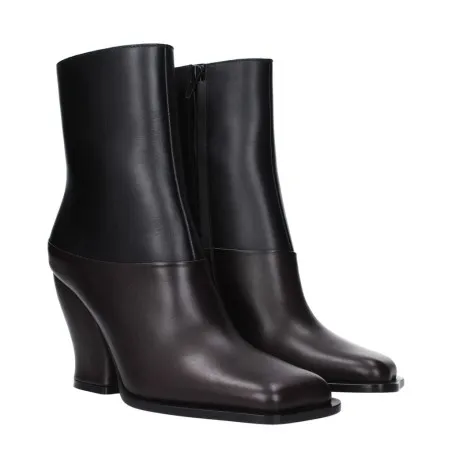 Bottines Femme Loewe F82548 - Loewe