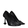 Chaussures Femme Loewe F82571 - Loewe