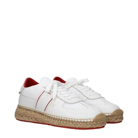 Basket Casual Homme LOUBOUTIN F82816 - LOUBOUTIN