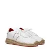 Basket Casual Homme LOUBOUTIN F82816 - LOUBOUTIN